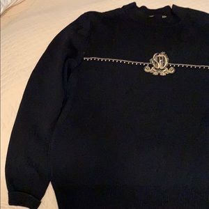 St John Sweater